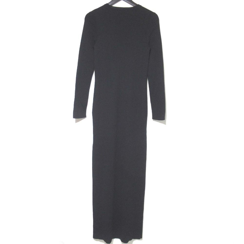 Other Other Matteau Rib Knit Dress Others Dresses DUTY FREE for USA Size ONE SIZE - 2 Thumbnail