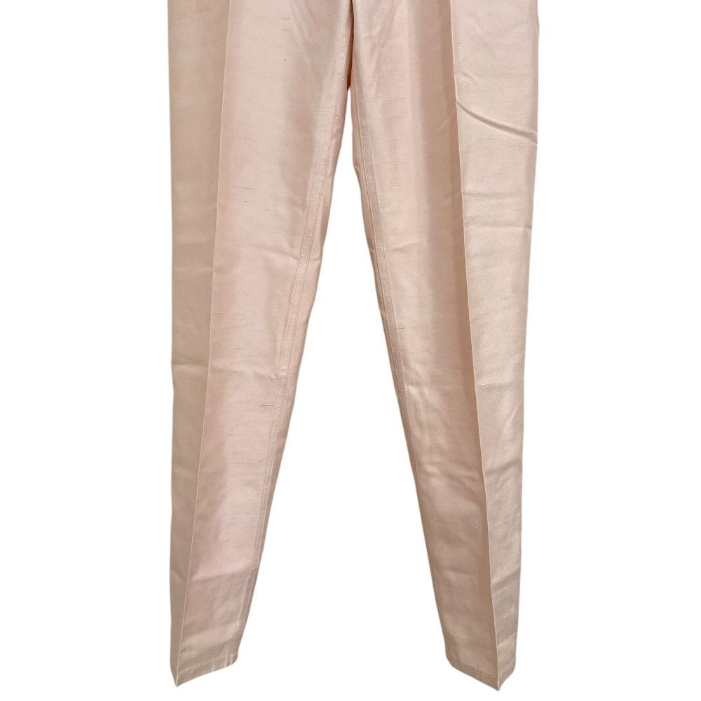 Dior Dior Christian Dior Silk Blend Tapered Pants Others Pants DUTY FREE for USA Size ONE SIZE - 4 Thumbnail