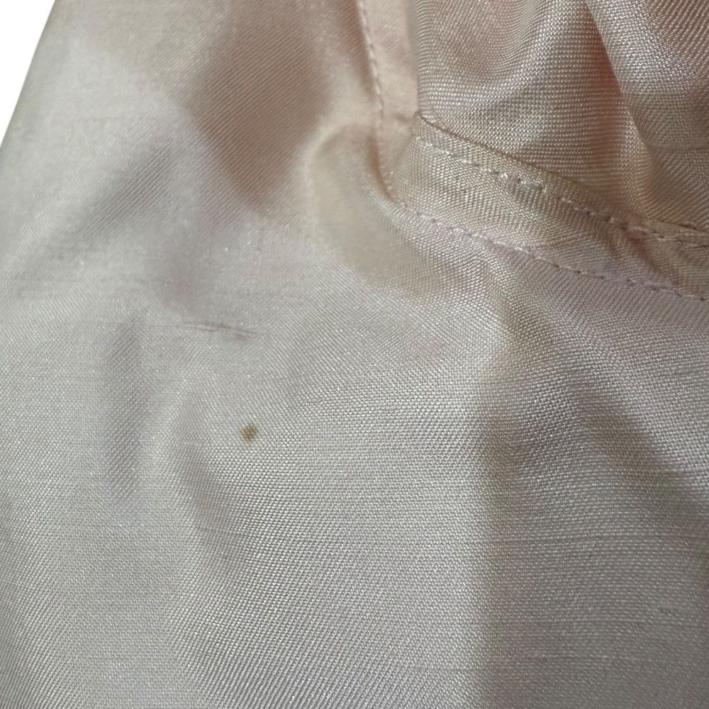 Dior Dior Christian Dior Silk Blend Tapered Pants Others Pants DUTY FREE for USA Size ONE SIZE - 9 Thumbnail