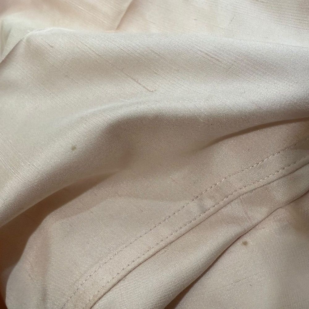 Dior Dior Christian Dior Silk Blend Tapered Pants Others Pants DUTY FREE for USA Size ONE SIZE - 8 Thumbnail