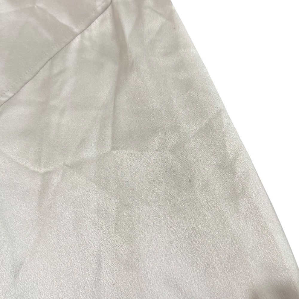 Burberry Burberry Burberry 100% Silk Long Sleeve Shirt Others Tops DUTY FREE for USA Size ONE SIZE - 4 Thumbnail