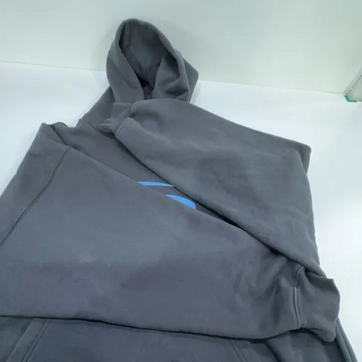 Balenciaga Balenciaga SS24 Logo Black Hoodie for Unisex Size US M / EU 48-50 / 2 - 8 Thumbnail