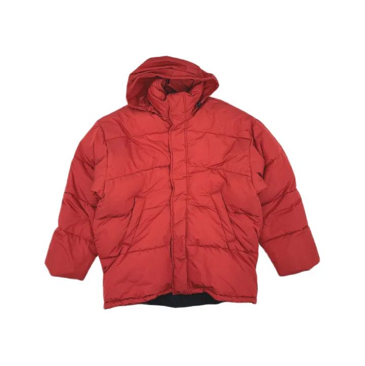 Balenciaga Balenciaga SS22 Quilted Parka Jacket Size US L / EU 52-54 / 3 - 2 Thumbnail