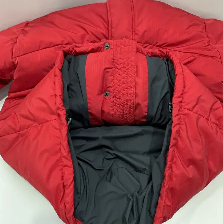 Balenciaga Balenciaga SS22 Quilted Parka Jacket Size US L / EU 52-54 / 3 - 9 Thumbnail