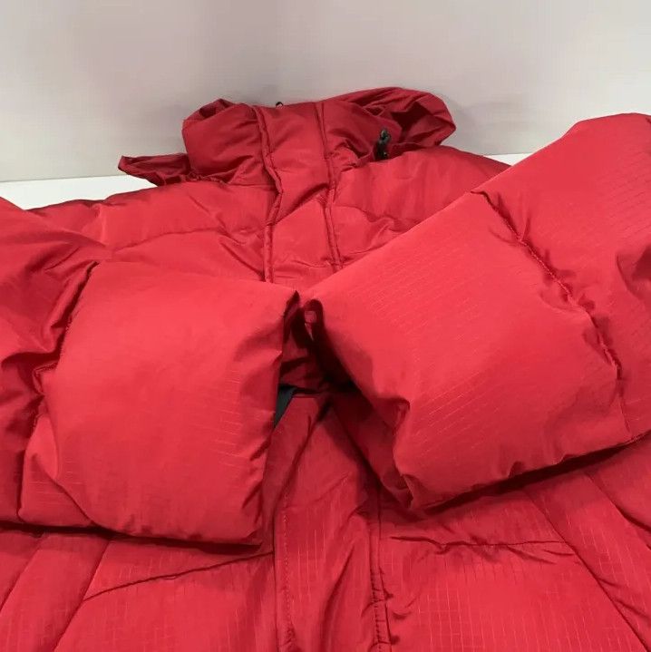 Balenciaga Balenciaga SS22 Quilted Parka Jacket Size US L / EU 52-54 / 3 - 11 Thumbnail