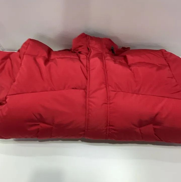 Balenciaga Balenciaga SS22 Quilted Parka Jacket Size US L / EU 52-54 / 3 - 7 Thumbnail