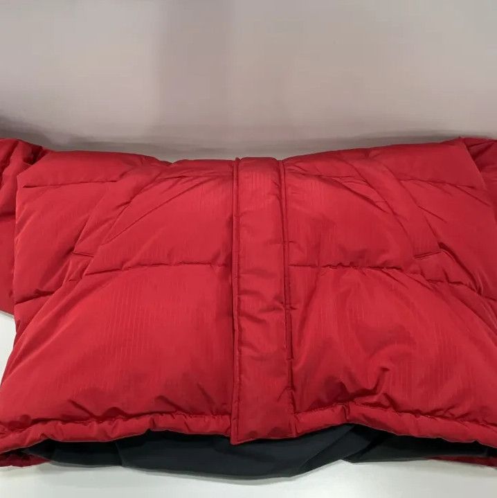 Balenciaga Balenciaga SS22 Quilted Parka Jacket Size US L / EU 52-54 / 3 - 8 Thumbnail