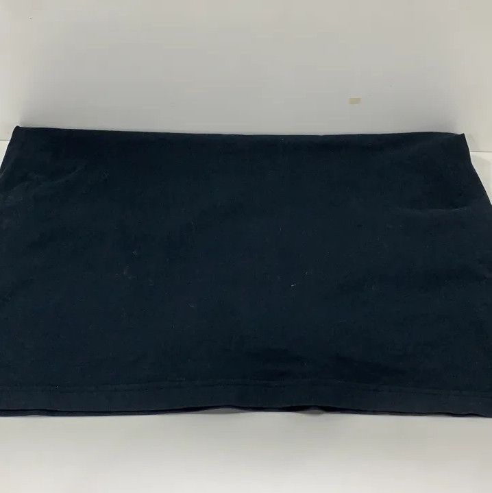 Balenciaga Balenciaga Back Graphic Regular Fit T-Shirt Size US M / EU 48-50 / 2 - 9 Thumbnail