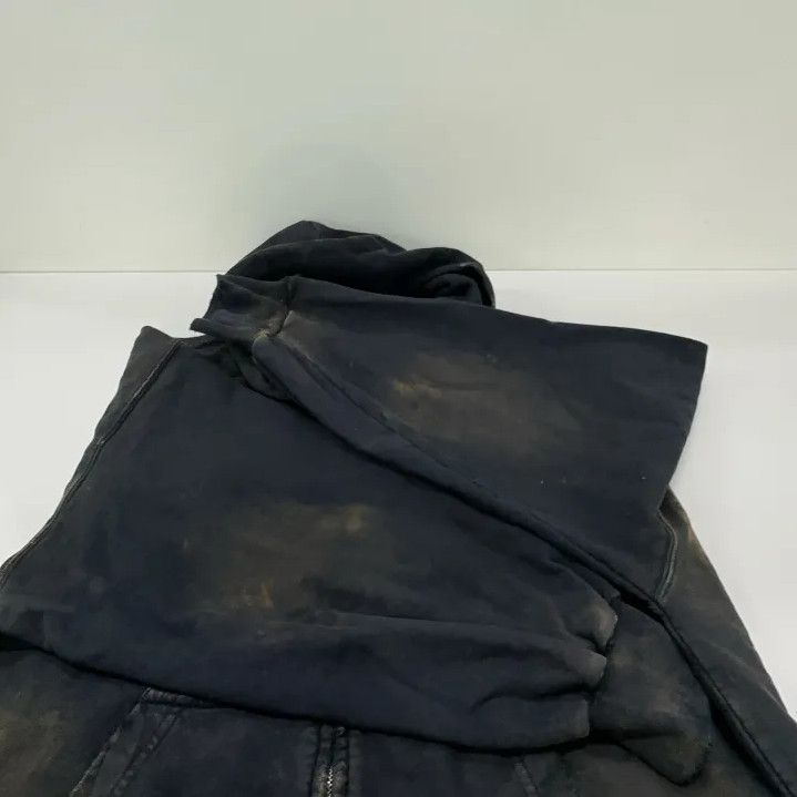 Balenciaga Balenciaga Hooded Long Sleeve Jacket for Men Size US S / EU 44-46 / 1 - 11 Thumbnail
