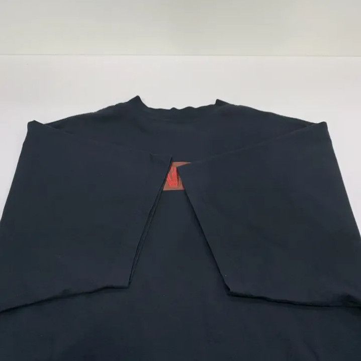 Balenciaga Balenciaga Back FW25 Regular Fit T-Shirt Size US S / EU 44-46 / 1 - 12 Thumbnail