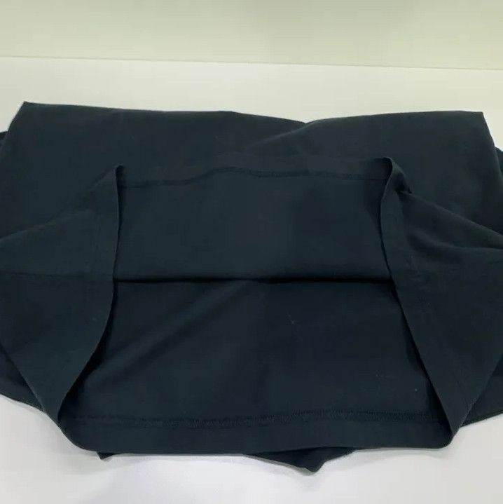 Balenciaga Balenciaga Back FW25 Regular Fit T-Shirt Size US S / EU 44-46 / 1 - 11 Thumbnail