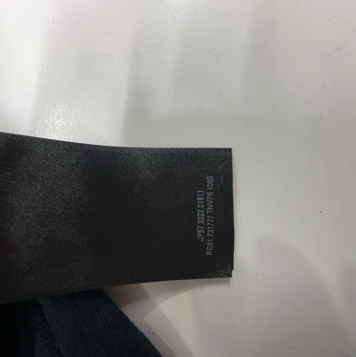 Balenciaga Balenciaga x Adidas Long Sleeve Sweatshirt Size US M / EU 48-50 / 2 - 5 Thumbnail
