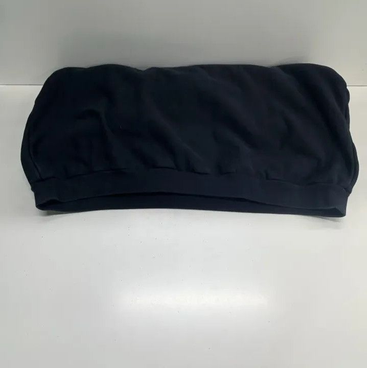 Balenciaga Balenciaga x Adidas Long Sleeve Sweatshirt Size US M / EU 48-50 / 2 - 12 Thumbnail