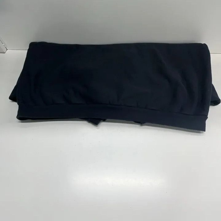 Balenciaga Balenciaga x Adidas Long Sleeve Sweatshirt Size US M / EU 48-50 / 2 - 11 Thumbnail