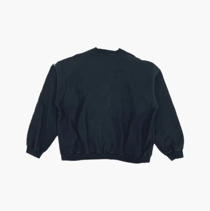 Balenciaga Balenciaga x Adidas Long Sleeve Sweatshirt Size US M / EU 48-50 / 2 - 3 Thumbnail