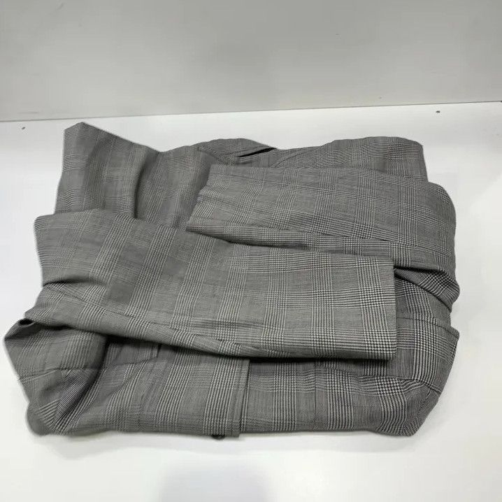 Balenciaga Balenciaga Stylish Single Button Casual Coat Size US S / EU 44-46 / 1 - 7 Thumbnail