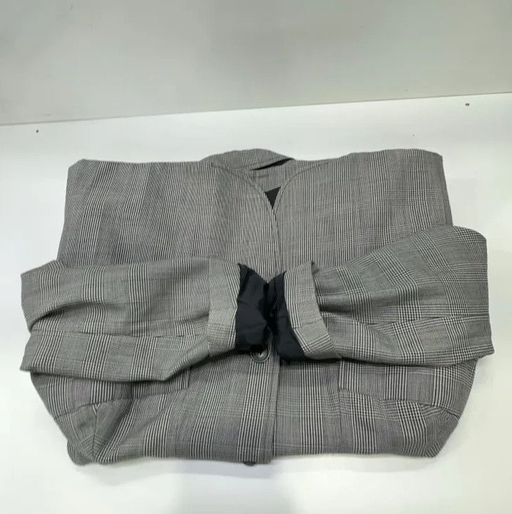 Balenciaga Balenciaga Stylish Single Button Casual Coat Size US S / EU 44-46 / 1 - 8 Thumbnail