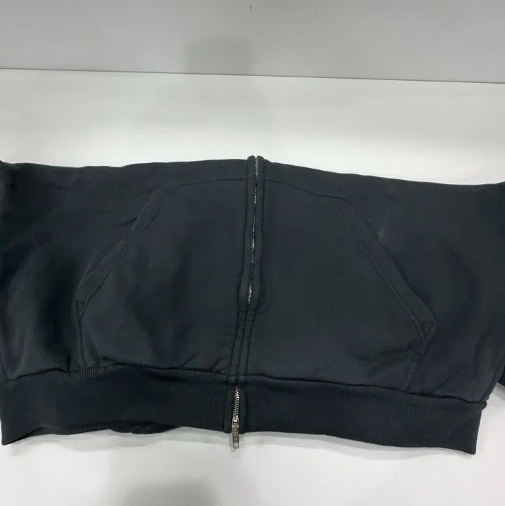 Balenciaga Balenciaga Need for Speed Hooded Sweatshirt Size US M / EU 48-50 / 2 - 8 Thumbnail