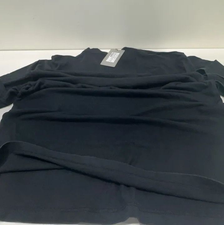 Balenciaga Balenciaga Classic Logo Print Short Sleeve T-Shirt Size US XS / EU 42 / 0 - 10 Thumbnail