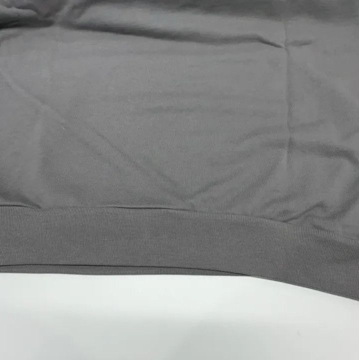 Balenciaga Balenciaga Logo Print Oversized Hoodie Size US M / EU 48-50 / 2 - 9 Thumbnail