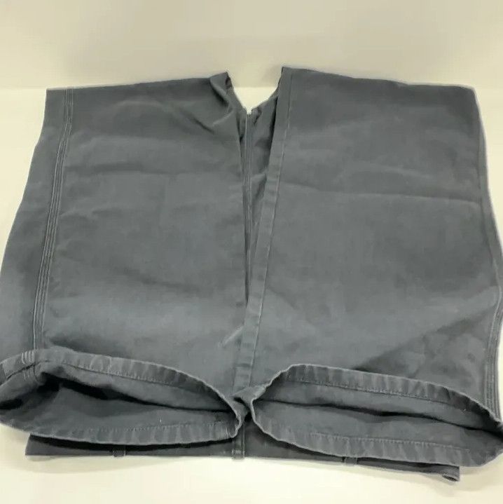 Balenciaga Balenciaga Black Casual Zip Pants Size US 26 / EU 42 - 10 Thumbnail