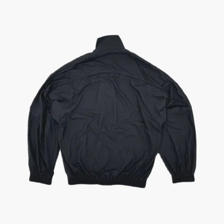 Balenciaga Balenciaga High-Performance Black Jacket for Men Size US L / EU 52-54 / 3 - 3 Thumbnail