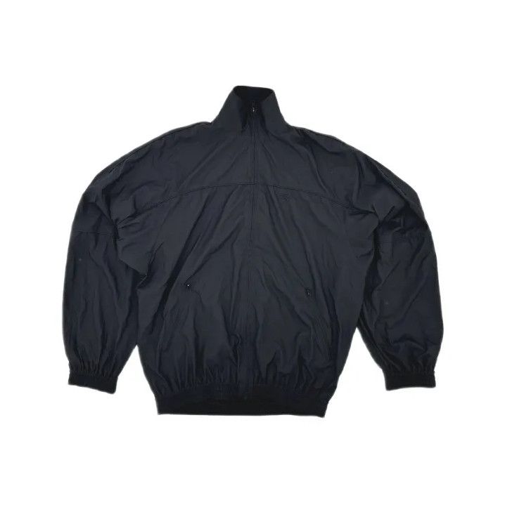 Balenciaga Balenciaga High-Performance Black Jacket for Men Size US L / EU 52-54 / 3 - 2 Thumbnail