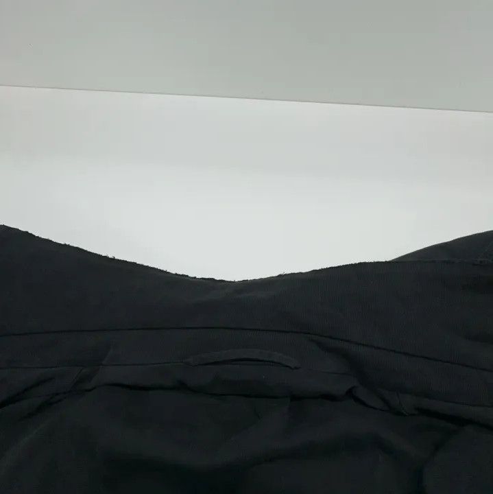 Balenciaga Balenciaga Black Long Sleeve Blazer Size US S / EU 44-46 / 1 - 8 Thumbnail