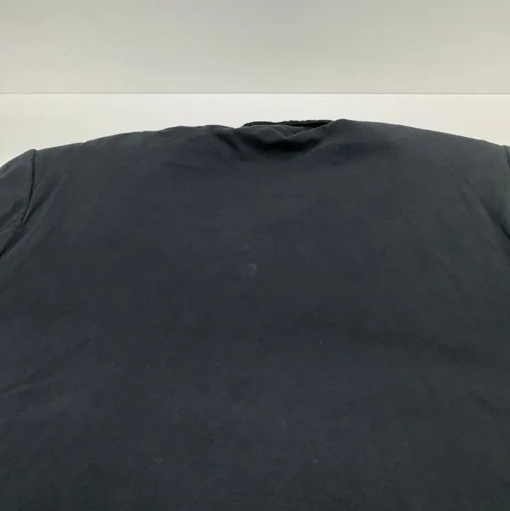 Balenciaga Balenciaga Black Long Sleeve Blazer Size US S / EU 44-46 / 1 - 14 Thumbnail