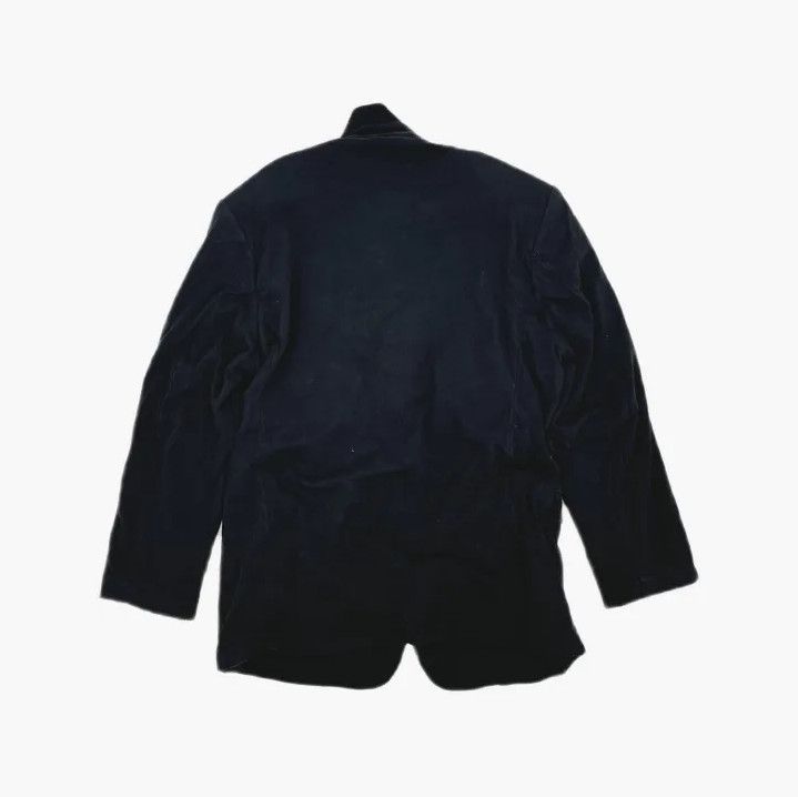 Balenciaga Balenciaga Black Long Sleeve Blazer Size US S / EU 44-46 / 1 - 3 Thumbnail