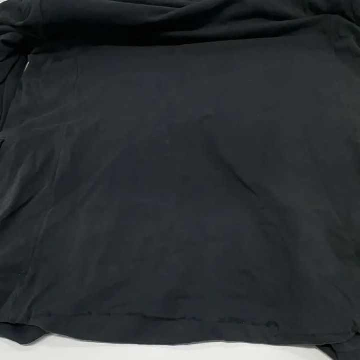 Balenciaga Balenciaga Black Long Sleeve Blazer Size US S / EU 44-46 / 1 - 15 Thumbnail