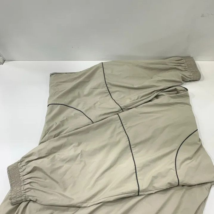Balenciaga Gray Long Sleeve Jacket for Men