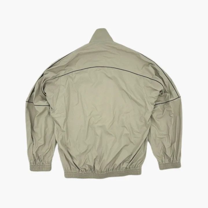 Balenciaga Gray Long Sleeve Jacket for Men