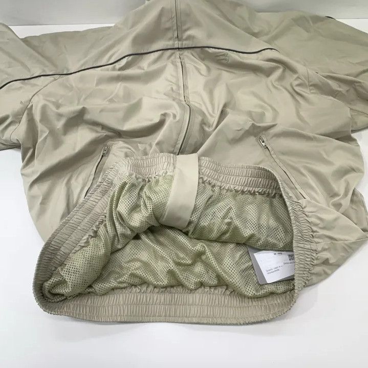 Balenciaga Gray Long Sleeve Jacket for Men