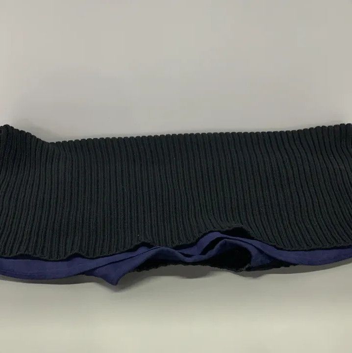 Balenciaga Balenciaga Black Striped Knit Pullover Sweater Size US M / EU 48-50 / 2 - 10 Thumbnail