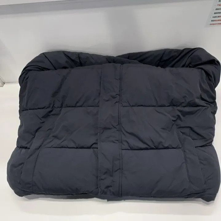 Balenciaga Balenciaga Casual Puffer Jacket for Men Size US L / EU 52-54 / 3 - 12 Thumbnail
