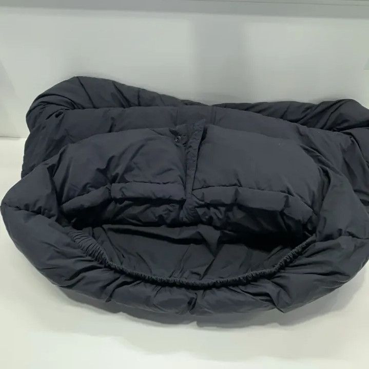 Balenciaga Balenciaga Casual Puffer Jacket for Men Size US L / EU 52-54 / 3 - 13 Thumbnail