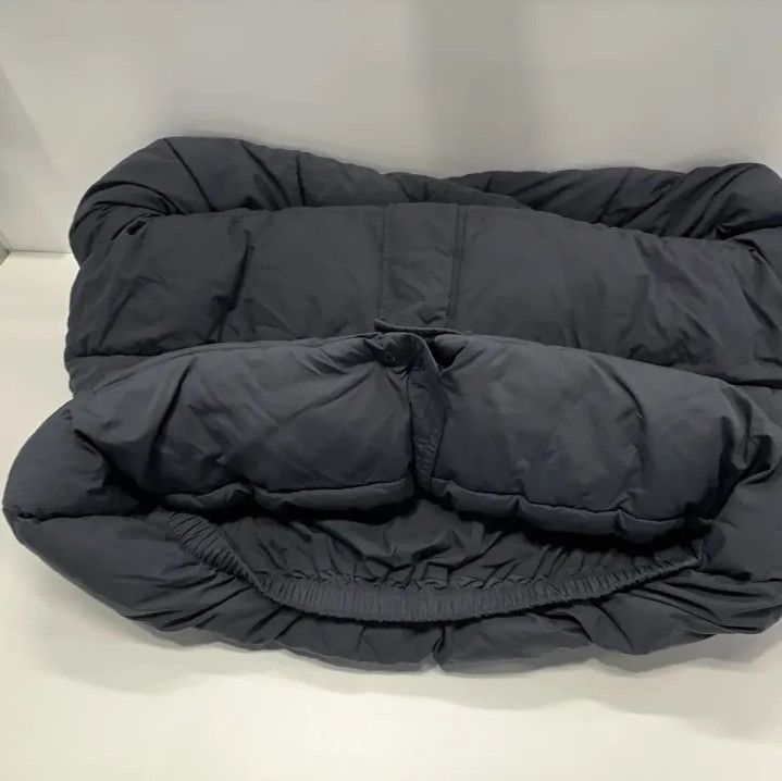Balenciaga Balenciaga Casual Puffer Jacket for Men Size US L / EU 52-54 / 3 - 14 Thumbnail