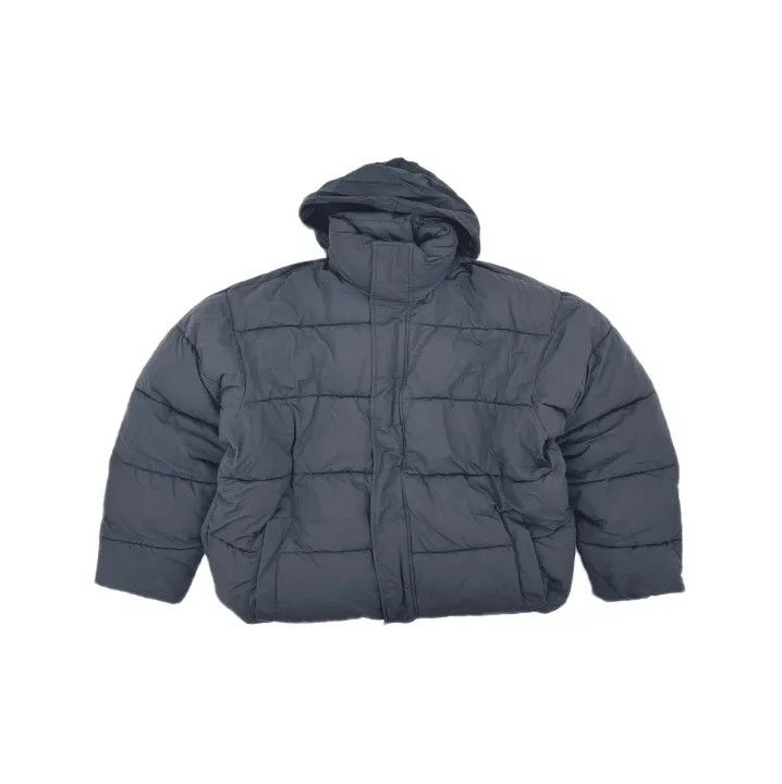 Balenciaga Balenciaga Casual Puffer Jacket for Men Size US L / EU 52-54 / 3 - 2 Thumbnail