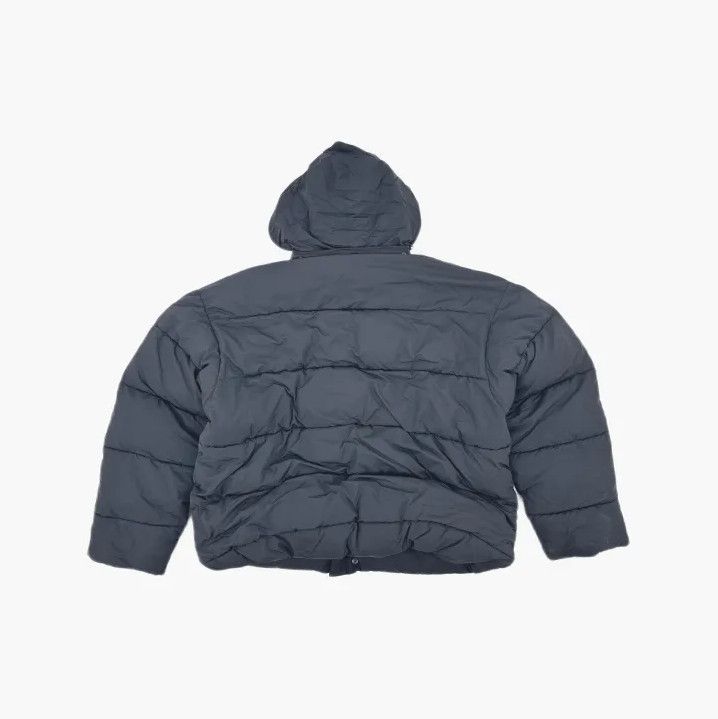 Balenciaga Balenciaga Casual Puffer Jacket for Men Size US L / EU 52-54 / 3 - 3 Thumbnail