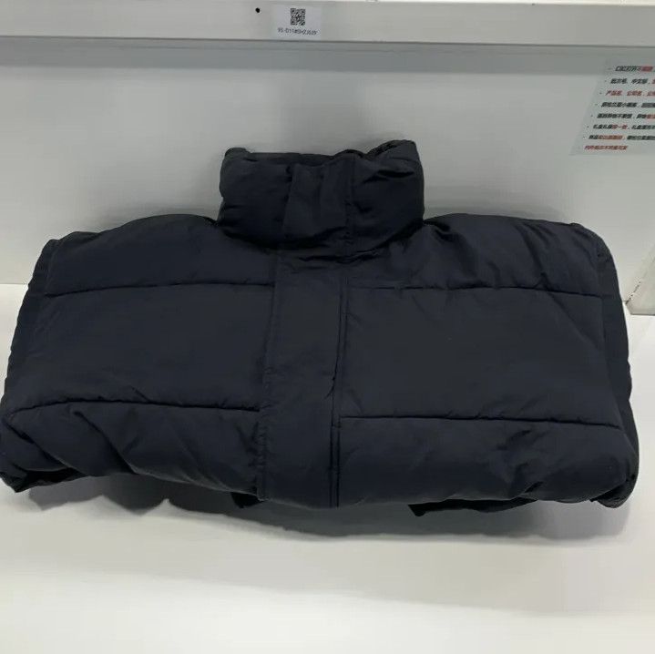 Balenciaga Balenciaga Casual Puffer Jacket for Men Size US L / EU 52-54 / 3 - 11 Thumbnail