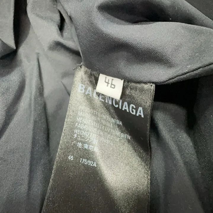 Balenciaga Balenciaga Casual Puffer Jacket for Men Size US L / EU 52-54 / 3 - 5 Thumbnail