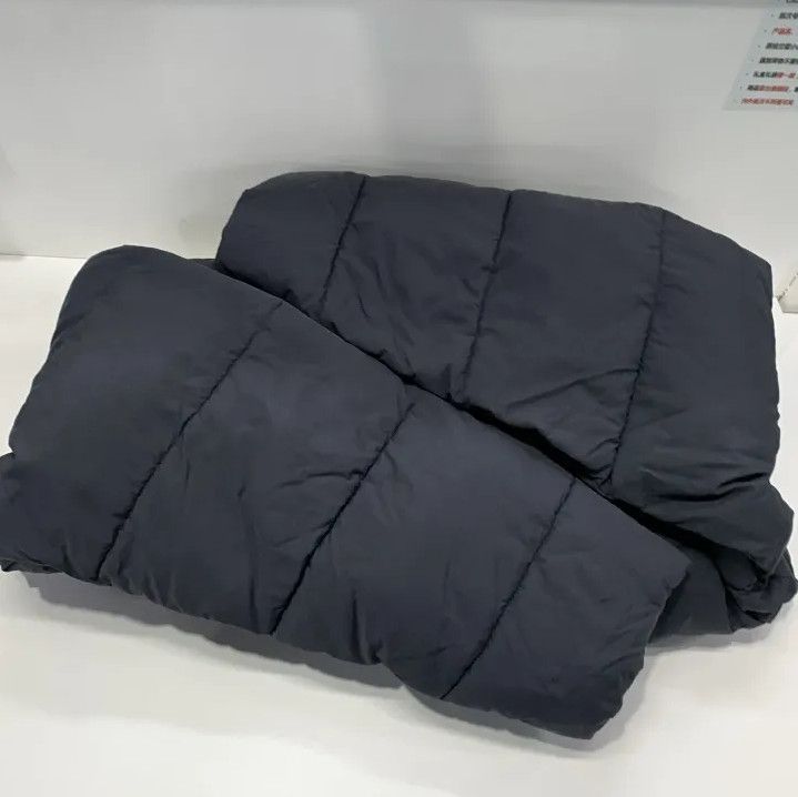 Balenciaga Balenciaga Casual Puffer Jacket for Men Size US L / EU 52-54 / 3 - 9 Thumbnail