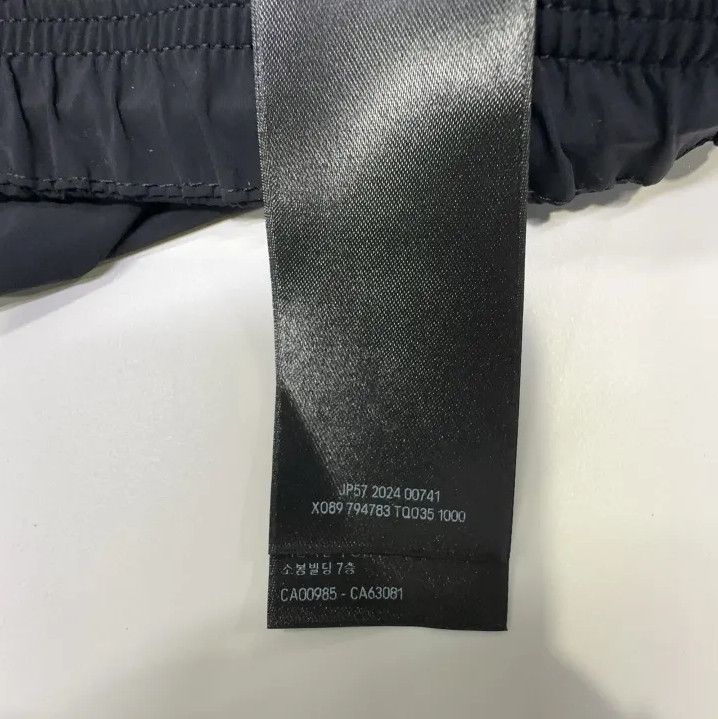 Balenciaga Balenciaga Classic Hooded Zip Jacket for Men Size US M / EU 48-50 / 2 - 6 Thumbnail