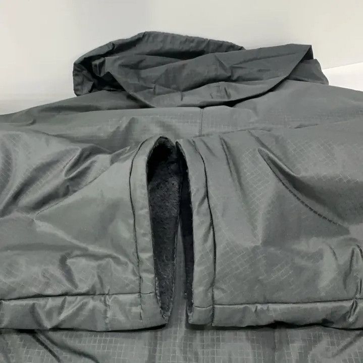 Balenciaga Balenciaga Double-Faced Long Sleeve Coat for Men Size US L / EU 52-54 / 3 - 15 Thumbnail