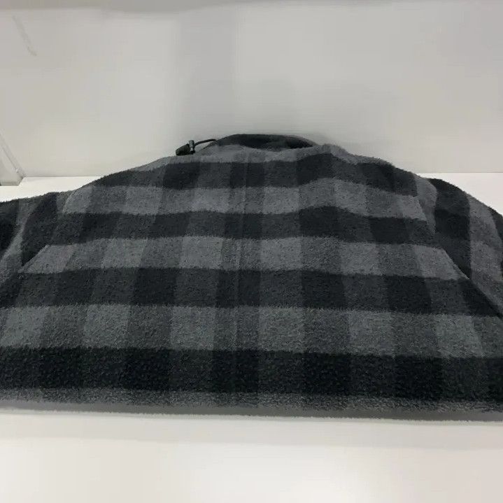 Balenciaga Balenciaga Double-Faced Long Sleeve Coat for Men Size US L / EU 52-54 / 3 - 23 Thumbnail