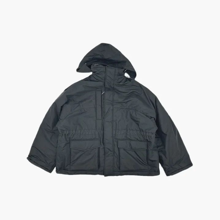 Balenciaga Balenciaga Double-Faced Long Sleeve Coat for Men Size US L / EU 52-54 / 3 - 4 Thumbnail