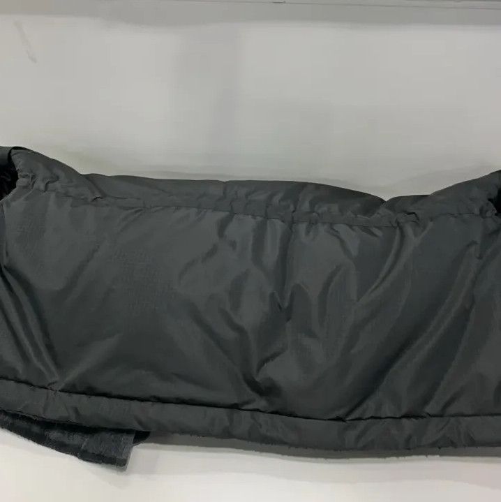 Balenciaga Balenciaga Double-Faced Long Sleeve Coat for Men Size US L / EU 52-54 / 3 - 18 Thumbnail
