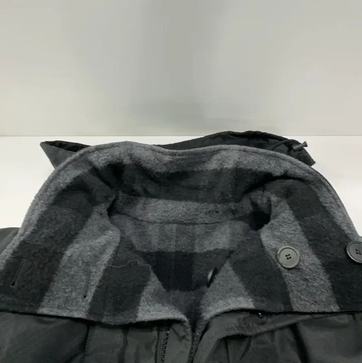 Balenciaga Balenciaga Double-Faced Long Sleeve Coat for Men Size US L / EU 52-54 / 3 - 9 Thumbnail