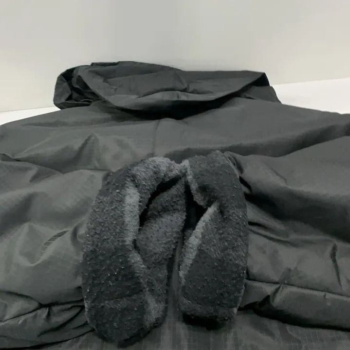 Balenciaga Balenciaga Double-Faced Long Sleeve Coat for Men Size US L / EU 52-54 / 3 - 16 Thumbnail